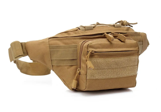 Поясна сумка ChenHao CH-066 Khaki