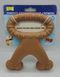 Игрушка для жевания для собак Derby Double Bone Tug Toy