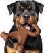 Игрушка для жевания для собак Derby Double Bone Tug Toy