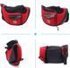 Сумка-переноска для кошек и собак мелких пород Voyager Pet VB18013 Red, Красный