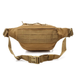 Поясна сумка ChenHao CH-066 Khaki