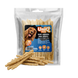 Ласощі для собак UniQ PETS М'які курячі стіки з рисом 500 г