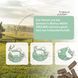 Сухий корм для собак Markus-M&uuml;hle Freiland Gans з гусем, 5 кг