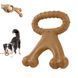 Игрушка для жевания для собак Derby Double Bone Tug Toy