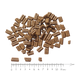 Сухой корм для взрослых собак мелких пород Markus-Muhle Black Angus Adult Mini Pellets с говядиной, 5 кг