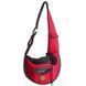 Сумка-переноска для кошек и собак мелких пород Voyager Pet VB18013 Red, Красный