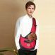 Сумка-переноска для кошек и собак мелких пород Voyager Pet VB18013 Red, Красный