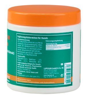 Luposan GelenkKraft 40 Tabletten, 180 г, Таблетки, 90 шт.