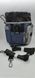 Сумка для ласощів собак Voyager Pet VXB2304 Blue, Синий