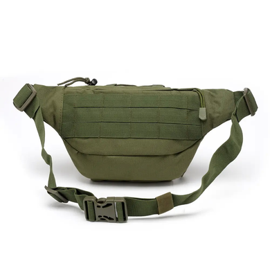 Поясна сумка ChenHao CH-066 Green