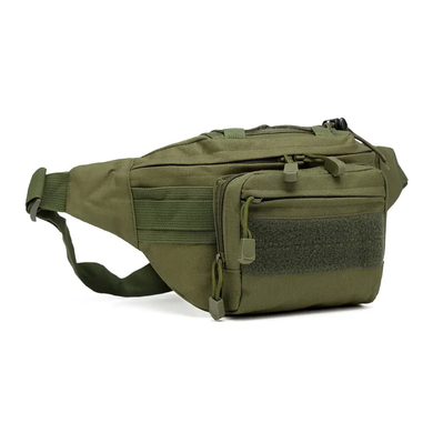Поясна сумка ChenHao CH-066 Green