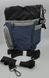 Сумка для ласощів собак Voyager Pet VXB2304 Blue, Синий