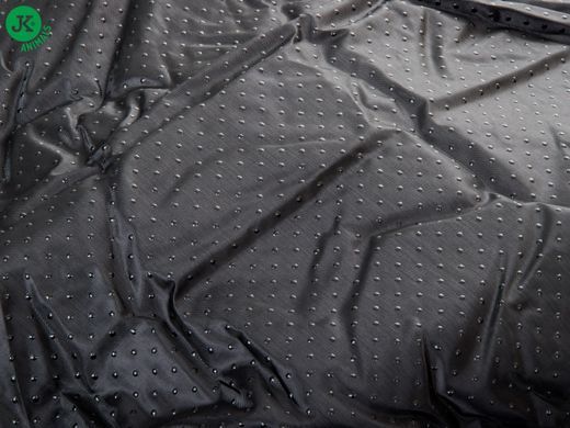 М'яке ліжко для собак JK Animals Furry, 60х50х20 см, M