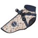 Зимова куртка для собак V.PET.B.R. Luxury Dog Jacket C519 Navy Blue, 38,5 см, 59 см, 37 см, 2XL