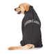 Флісовий комбінезон з високим коміром Wan talk Warm Fleece Dog Overalls, Grey, 59 см, 66 см, S