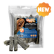 Ласощі для собак UniQ PETS Палички з рибної шкіри 500 г
