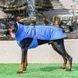 Зимнее пальто с флисовым воротником Derby Blue, 40 см, 50-55 см, 47-52 см, XL