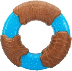 Іграшка-кільце для собак KONG CoreStrength Bamboo Ring, Medium/Large