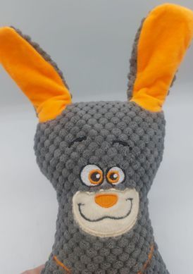 Мягкая игрушка для собак Derby Rabbit