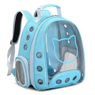 Рюкзак-переноска для котов Voyager Pet LVB2022