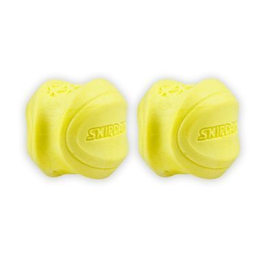 Игрушка для Собак Skipdawg Agility Ball Мяч Набор из 2 шт 7 см, Small