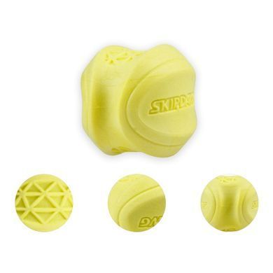 Игрушка для Собак Skipdawg Agility Ball Мяч Набор из 2 шт 7 см, Small
