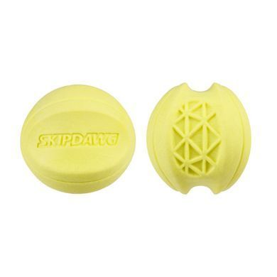 Игрушка для Собак Skipdawg Agility Ball Мяч Набор из 2 шт 7 см, Small