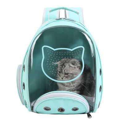 Рюкзак-переноска для котов Voyager Pet LVB2022