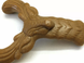 Іграшка для жування для собак Derby Elk Shaped Dog Chew Toy