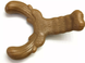 Іграшка для жування для собак Derby Elk Shaped Dog Chew Toy