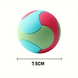 Жувальний м'яч для собак Bonny big circular splicing ball, Large