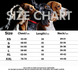Комбінезон для собак Wan Talk Luxury High Quality Four-legged Dog Jacket, 55 см, 76-78 см, 44-48 см, 2XL