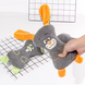 Мягкая игрушка для собак Derby Rabbit