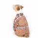 Комбінезон для собак Wan Talk Luxury High Quality Four-legged Dog Jacket, 55 см, 76-78 см, 44-48 см, 2XL