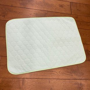 Многоразовая пеленка для детей Pelushka Mint, 40х60 см