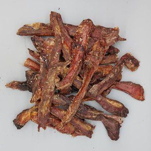 Щека говяжья, говядина, 1 кг, Упаковка производителя