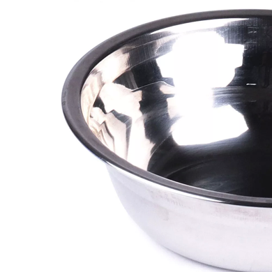 Миска з кріпленням до клітки/вольєру Derby Fixable Pet Bowl, Блакитний, L, 450 мл