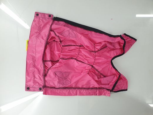 Комбинезон Smart Pet Бабочка, 26-29 см, 43-52 см, S2p