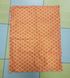 Охлаждающий коврик для собак HALO Pet Cooling Mat Orange, 50х66 см