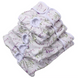 Багаторазовий підгузок для сук COLLABOR Lavender CSD009, XS, до 23 см