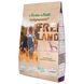 Сухий корм для собак Markus-M&uuml;hle Freiland Ziege з козою, 12 кг