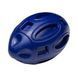 Футбольный мяч для собак Derby Football Shaped Dog Toy, Синий