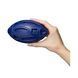 Футбольный мяч для собак Derby Football Shaped Dog Toy, Синий