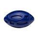 Футбольный мяч для собак Derby Football Shaped Dog Toy, Синий