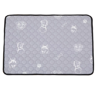Многоразовая пеленка Derby Washable Reusable Dog Pee Pad PM005-3, 90х150 см