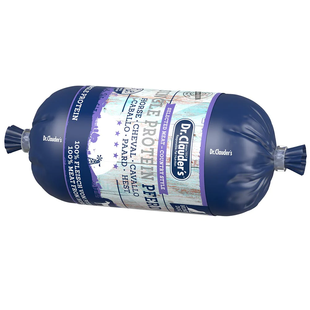Відбірне м'ясо конини Dr.Clauder's Selected Meat Country Style Single Protein Horse, 200 г