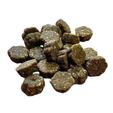 Кубики для дрессуры с ягненком, ягнятина, 100 г