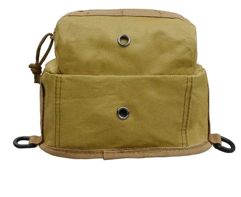 Тактическая сумка через плечо ChenHao CH-098 Khaki