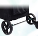 Коляска для домашніх тварин (до 45 кг) Bestopet (Люпосанчик) BS-RL-21 Dark Blue
