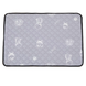 Багаторазова пелюшка Derby Washable Reusable Dog Pee Pad PM005-3, 90х150 см